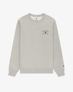 Aimé Leon Dore ALD / New Balance SONNY  NY IFTB Crewneck Sweatshirt