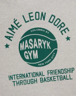 Aimé Leon Dore ALD / New Balance SONNY NY IFTB Crewneck Sweatshirt