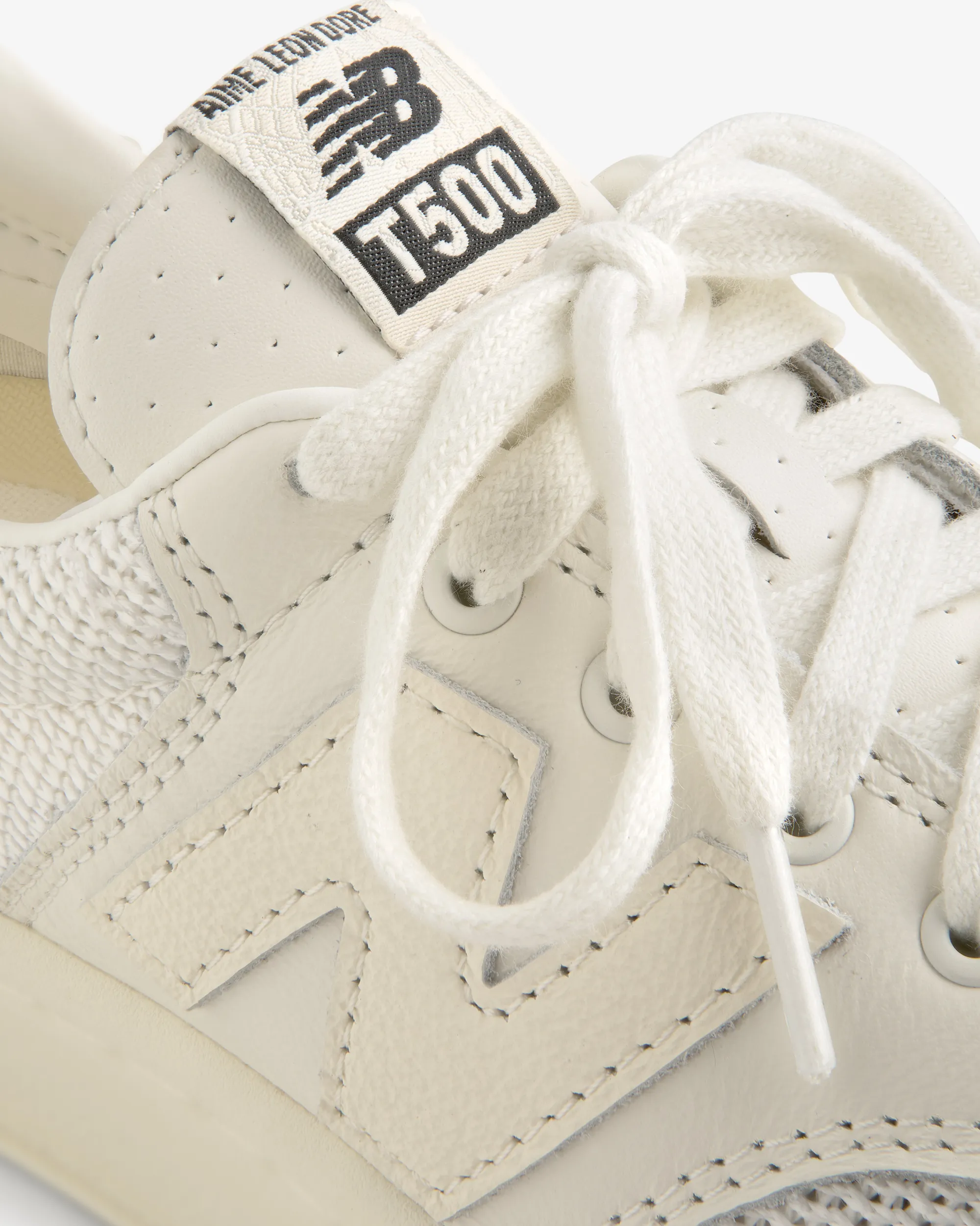 Aimé Leon Dore ALD / New Balance T500 Tennis Oxfords