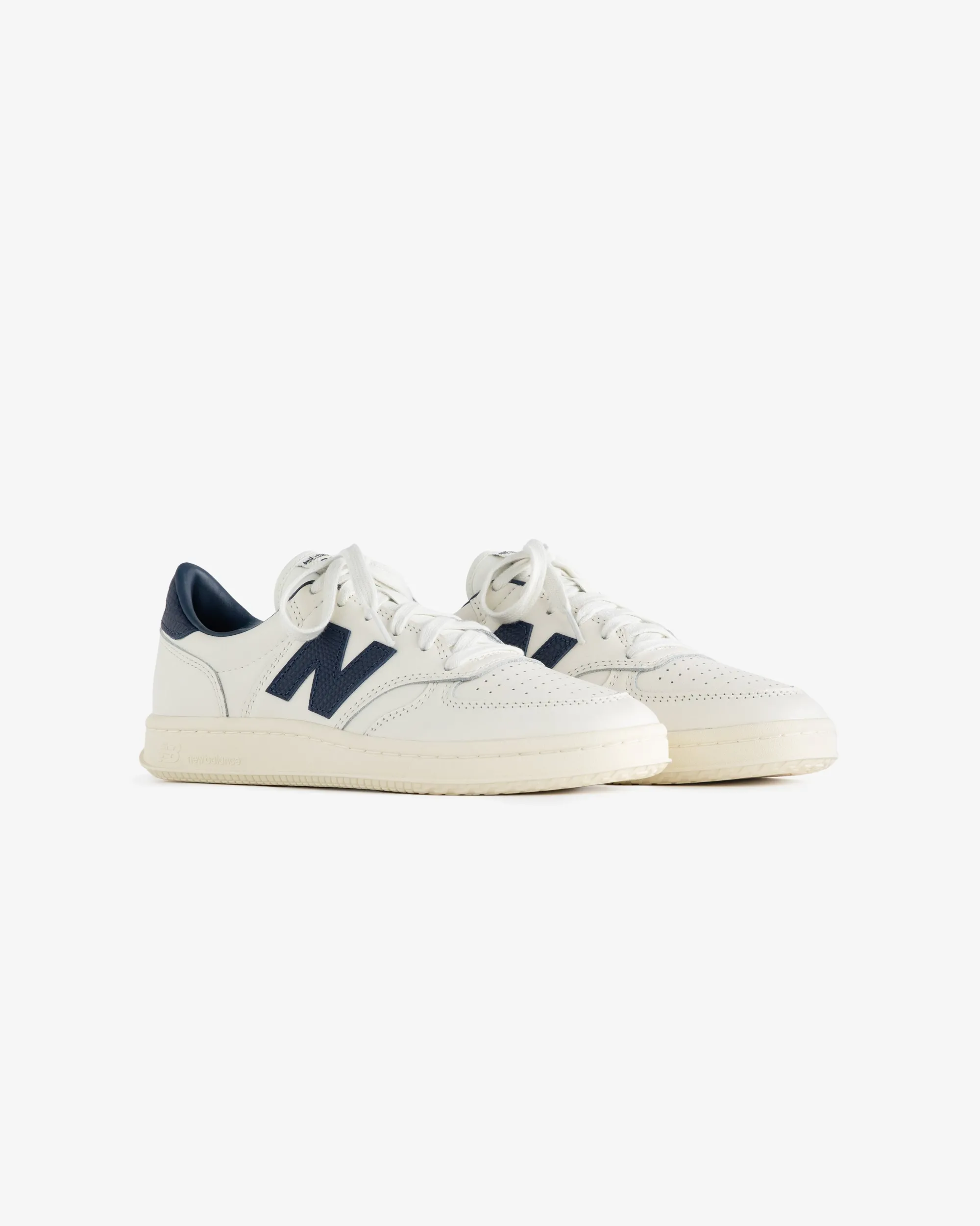 Aimé Leon Dore ALD / New Balance T500 Tennis Oxfords