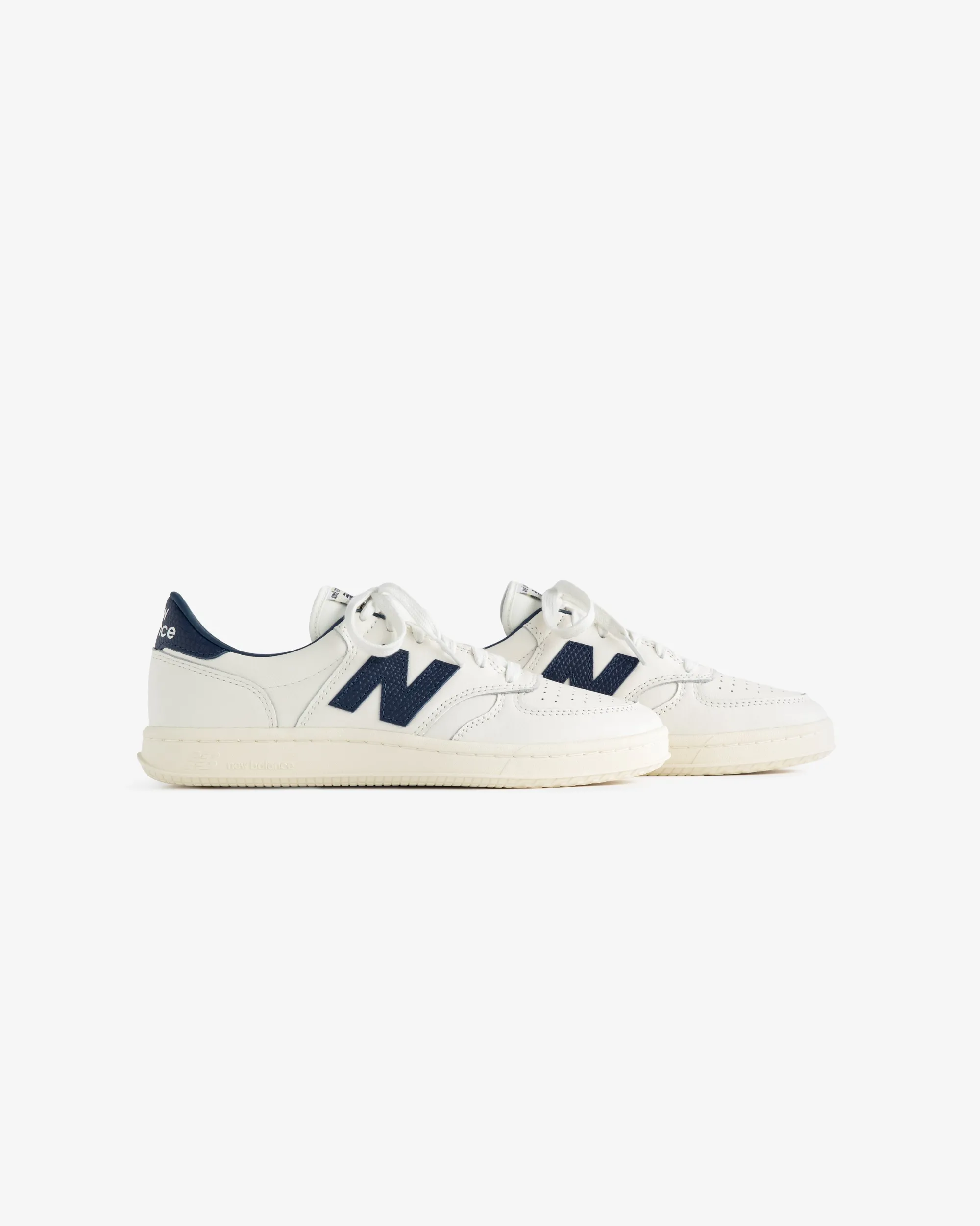 Aimé Leon Dore ALD / New Balance T500 Tennis Oxfords