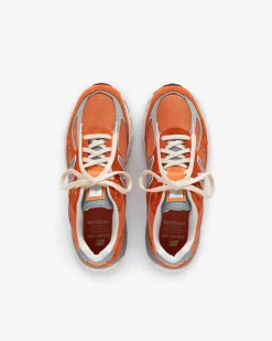 Aimé Leon Dore ALD / New Balance 990v4