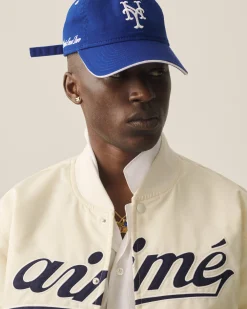 Aimé Leon Dore ALD / New Era Mets Souvenir Ballpark Hat