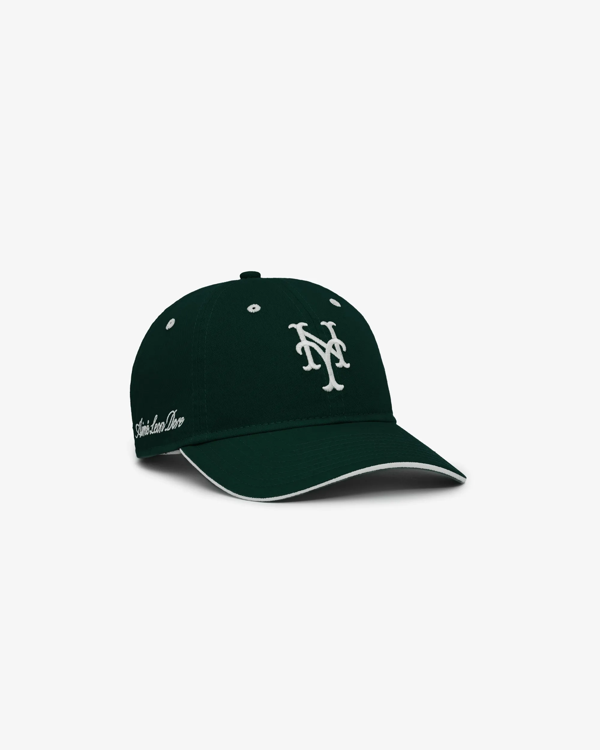 Aimé Leon Dore ALD / New Era Mets Souvenir Ballpark Hat