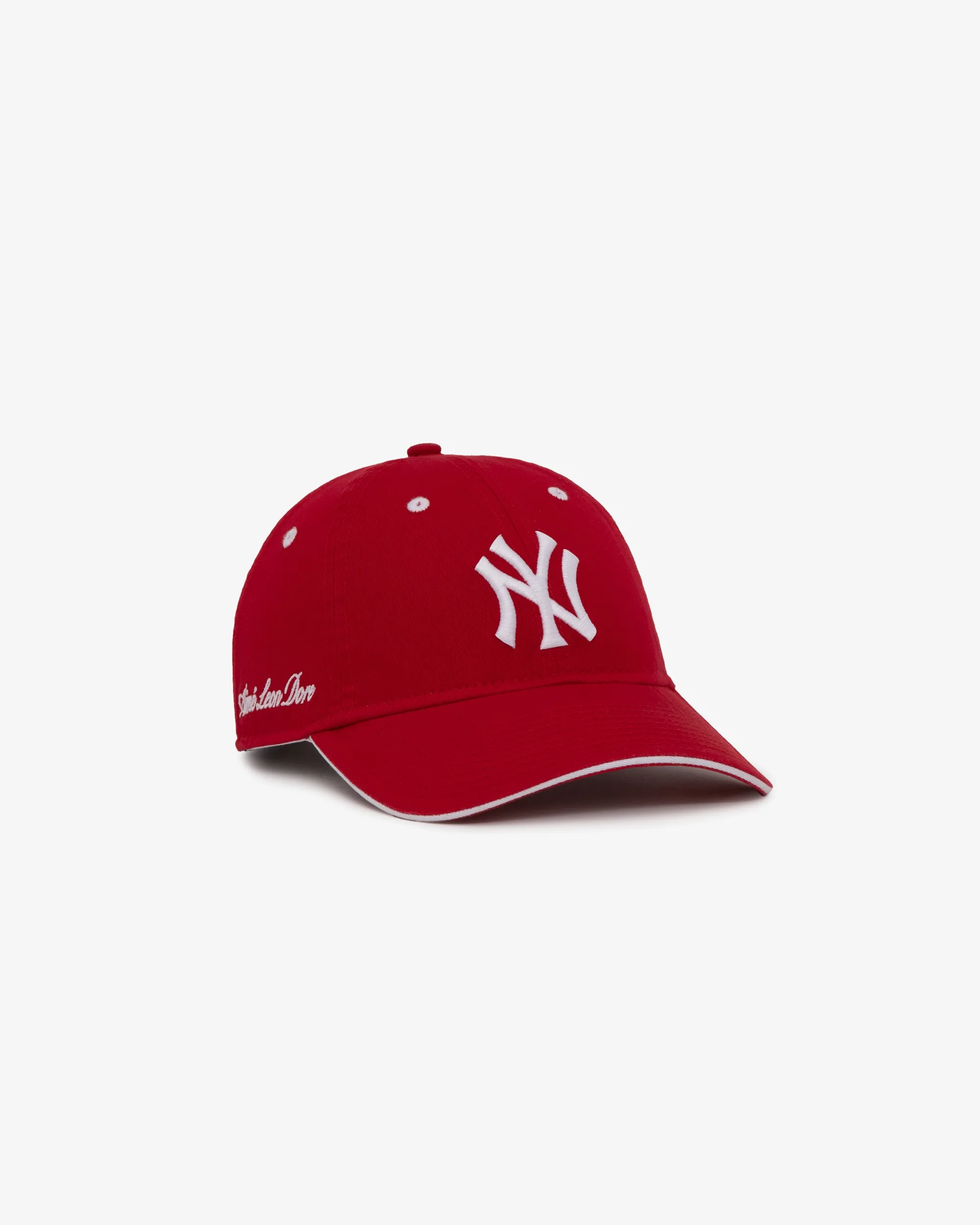 Aimé Leon Dore ALD / New Era Yankees Souvenir Ballpark Hat