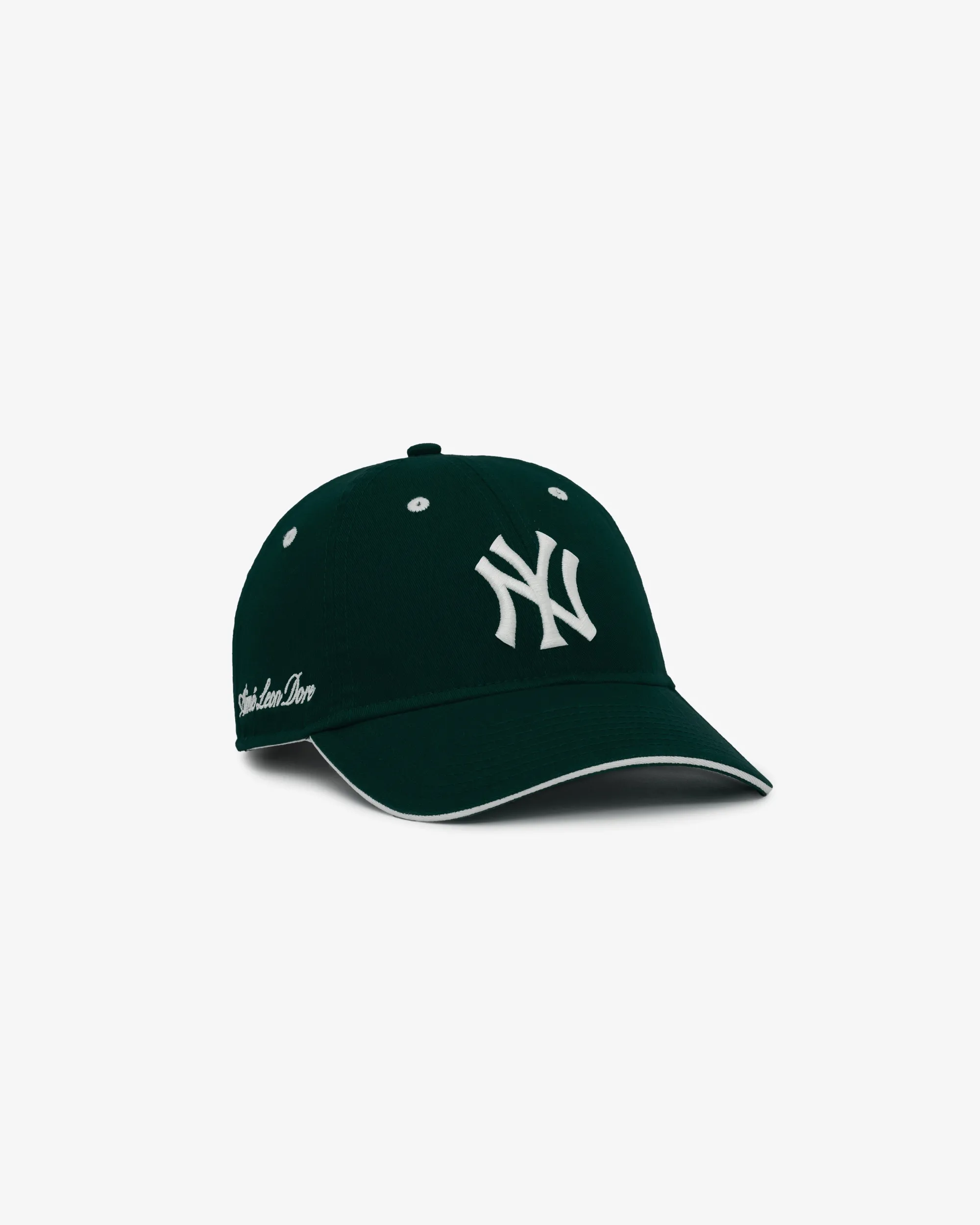 Aimé Leon Dore ALD / New Era Yankees Souvenir Ballpark Hat