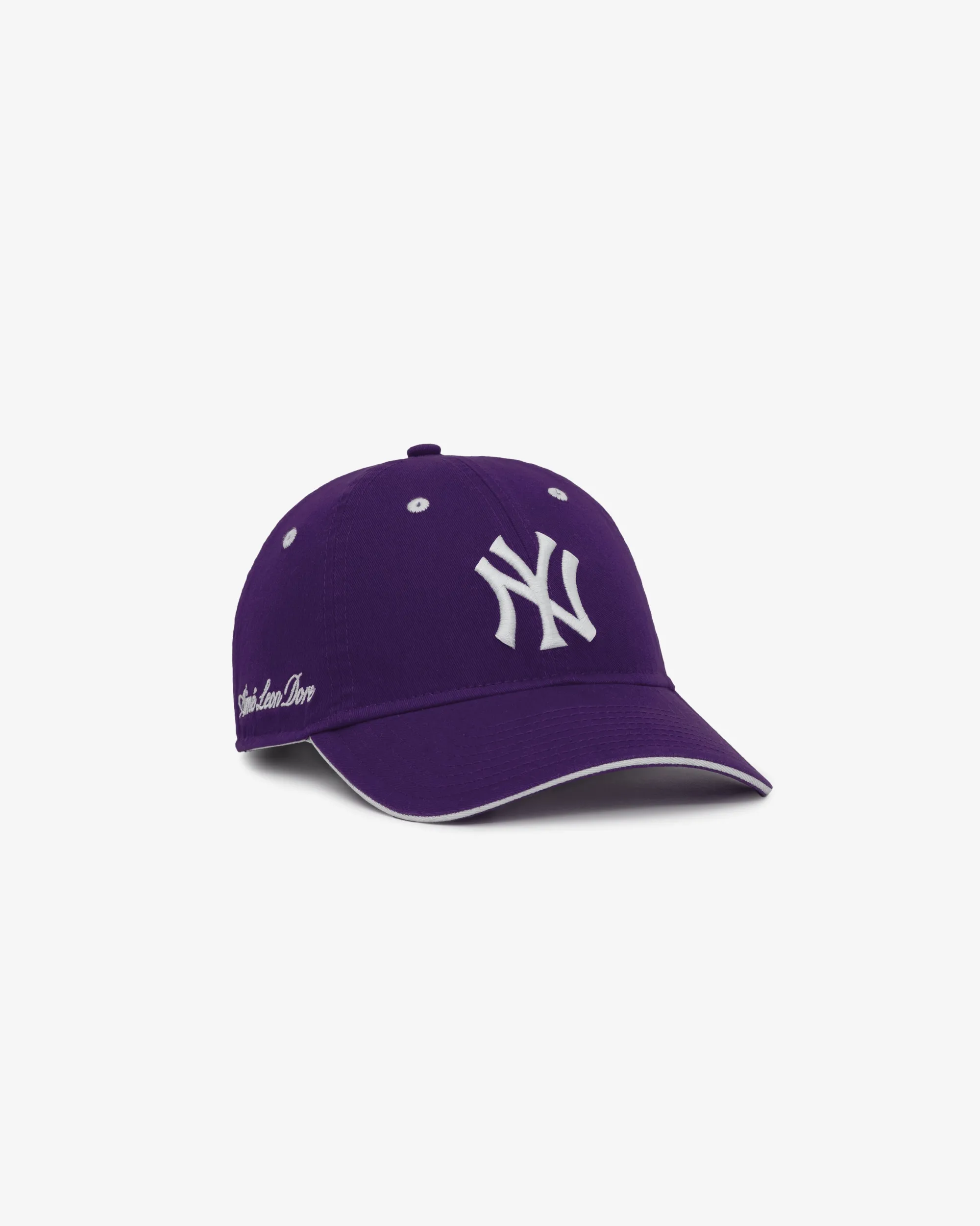 Aimé Leon Dore ALD / New Era Yankees Souvenir Ballpark Hat