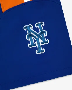 Aimé Leon Dore ALD / New York Mets Court Short