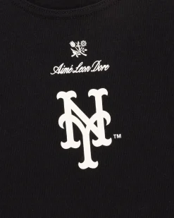 Aimé Leon Dore ALD / New York Mets Jersey Tank Top