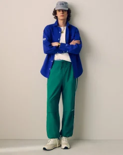 Aimé Leon Dore ALD / New York Mets Leon Overshirt