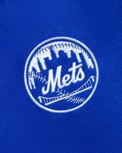 Aimé Leon Dore ALD / New York Mets Leon Overshirt