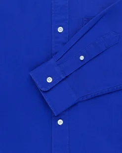 Aimé Leon Dore ALD / New York Mets Leon Overshirt