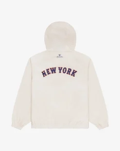Aimé Leon Dore ALD / New York Mets Lightweight Jacket