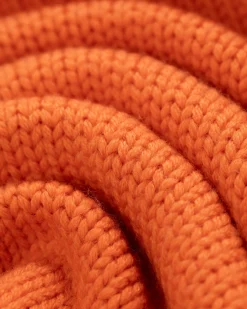 Aimé Leon Dore ALD / New York Mets Short-Sleeve Knit Sweater