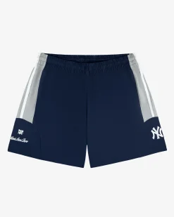 Aimé Leon Dore ALD / New York Yankees Court Short