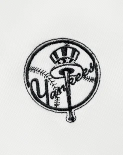 Aimé Leon Dore ALD / New York Yankees Leon Overshirt