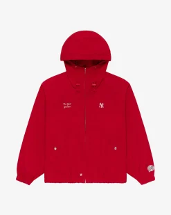 Aimé Leon Dore ALD / New York Yankees Lightweight Jacket