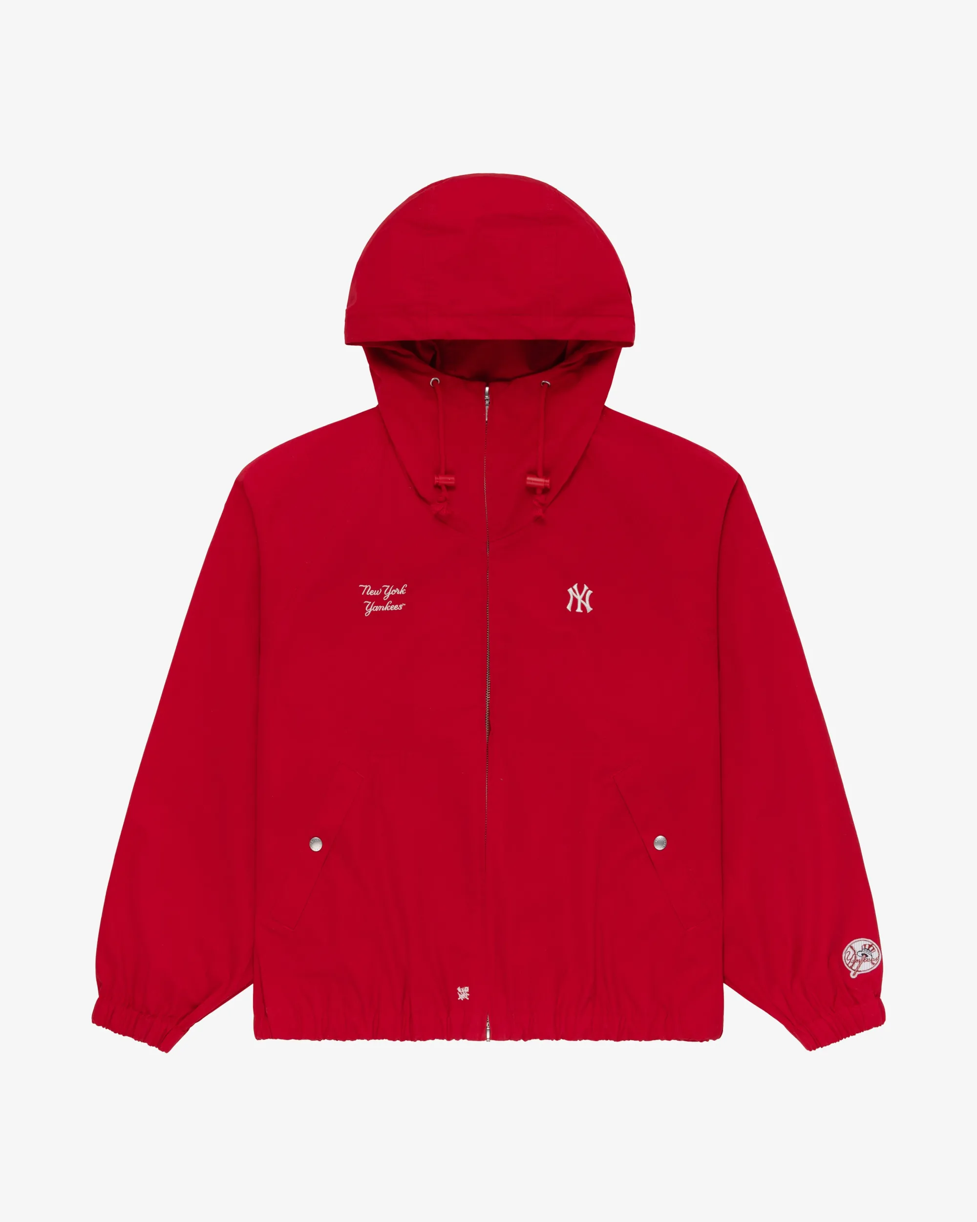 Aimé Leon Dore ALD / New York Yankees Lightweight Jacket