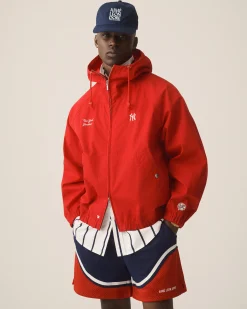 Aimé Leon Dore ALD / New York Yankees Lightweight Jacket