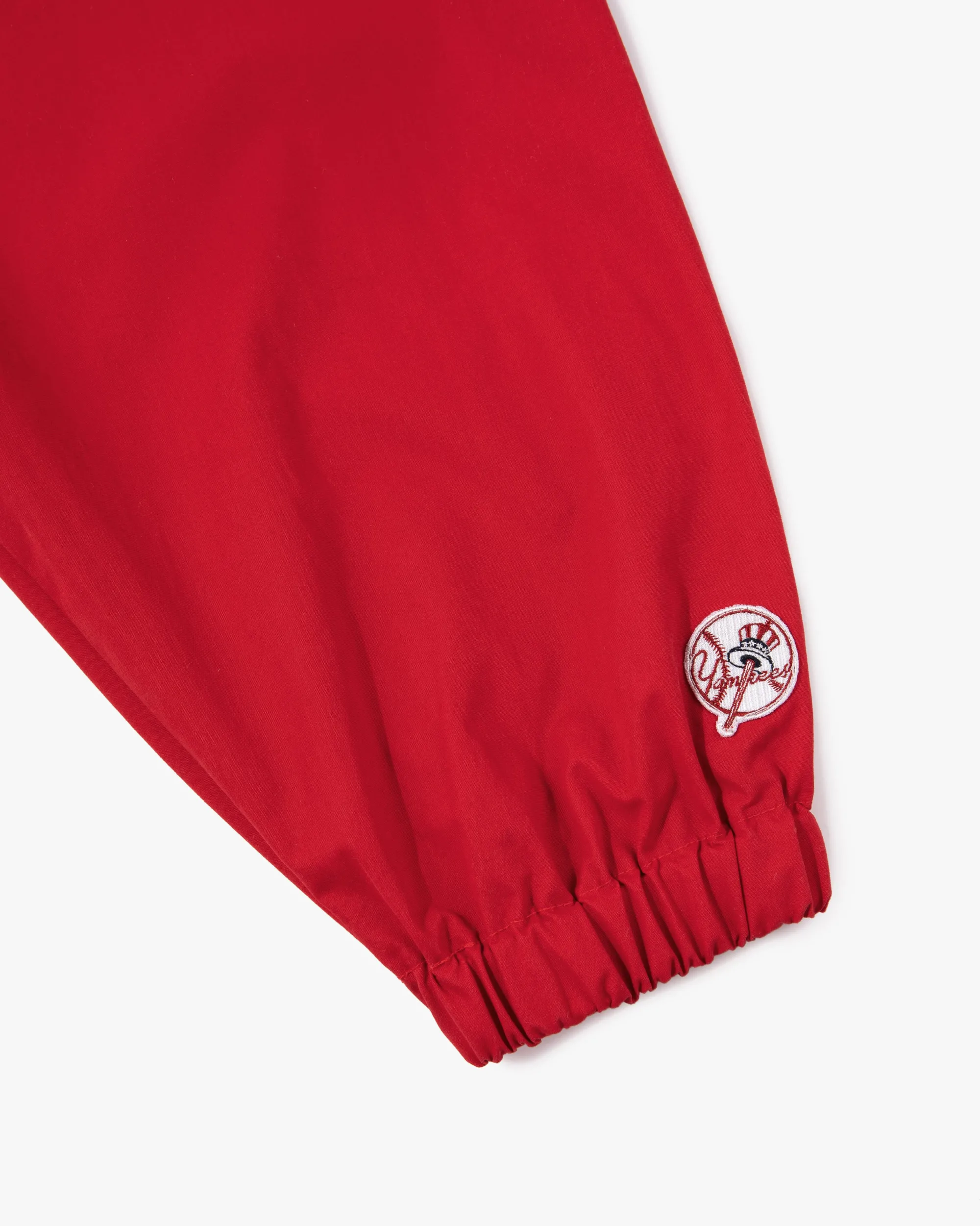 Aimé Leon Dore ALD / New York Yankees Lightweight Jacket