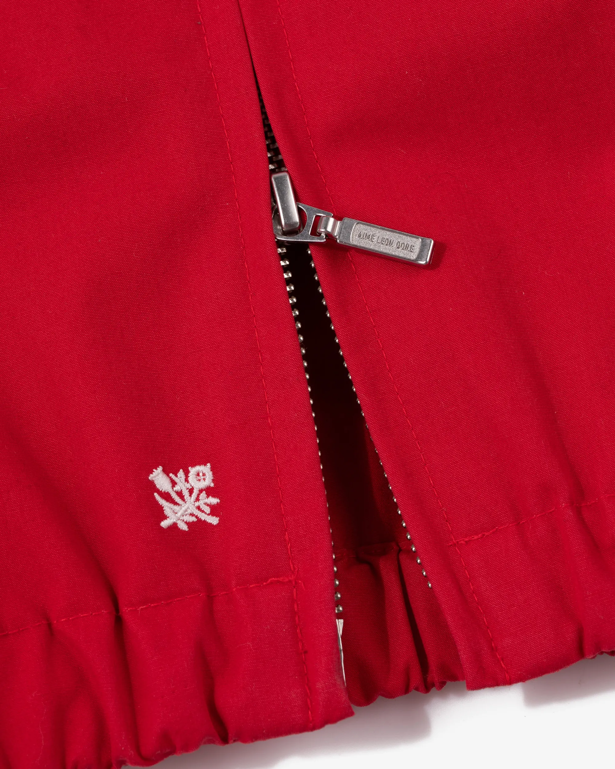 Aimé Leon Dore ALD / New York Yankees Lightweight Jacket