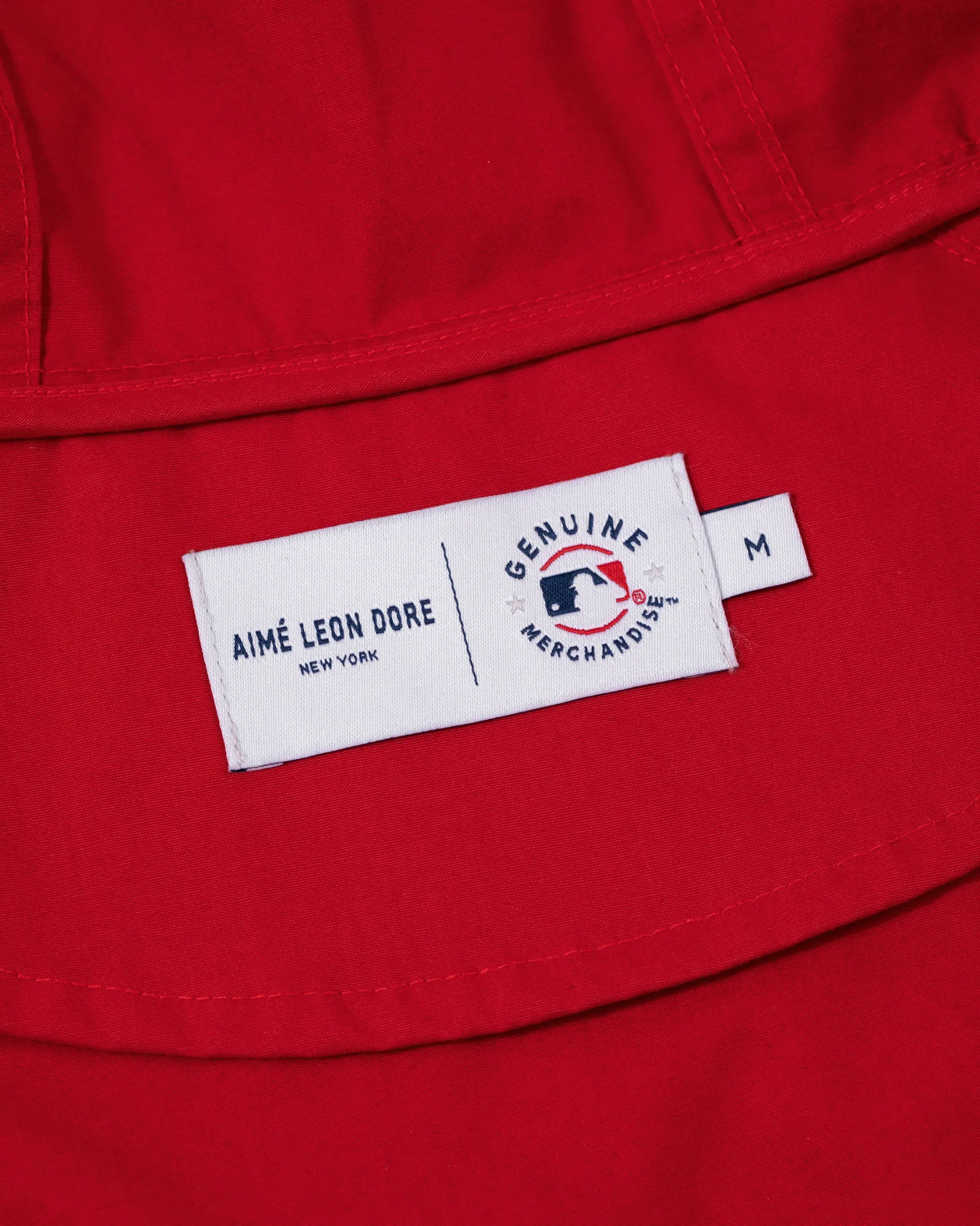 Aimé Leon Dore ALD / New York Yankees Lightweight Jacket