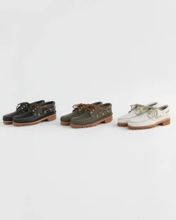 Aimé Leon Dore ALD / Timberland 3-Eye Lug