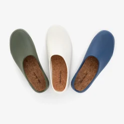 Aimé Leon Dore ALD Diner Clog