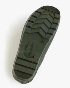 Aimé Leon Dore ALD Diner Clog