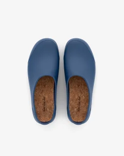 Aimé Leon Dore ALD Diner Clog