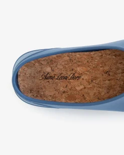 Aimé Leon Dore ALD Diner Clog