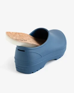 Aimé Leon Dore ALD Diner Clog