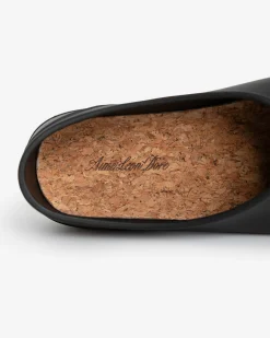 Aimé Leon Dore ALD  Diner Clog