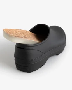 Aimé Leon Dore ALD  Diner Clog