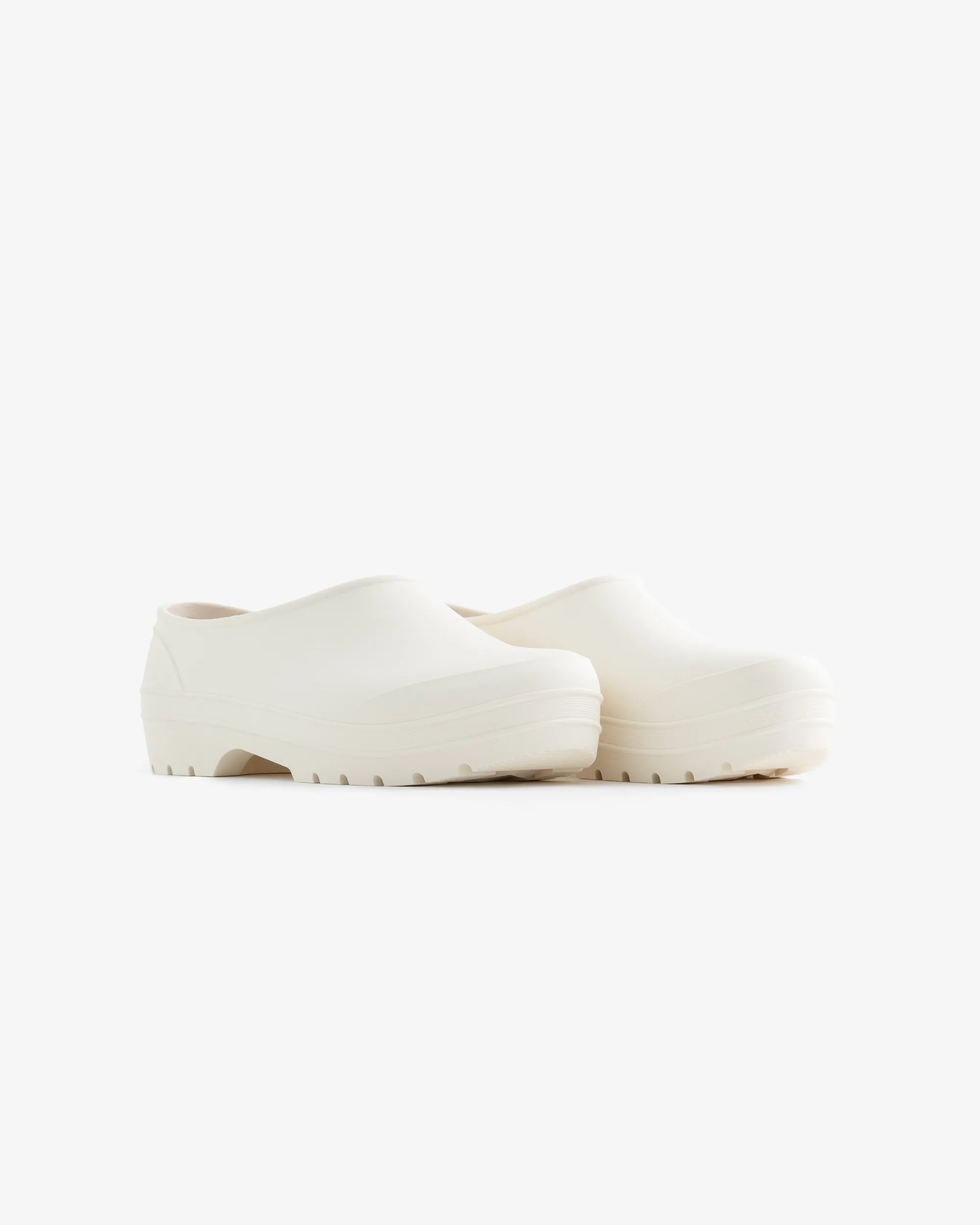 Aimé Leon Dore ALD Diner Clog