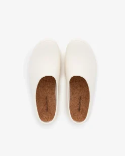 Aimé Leon Dore ALD Diner Clog