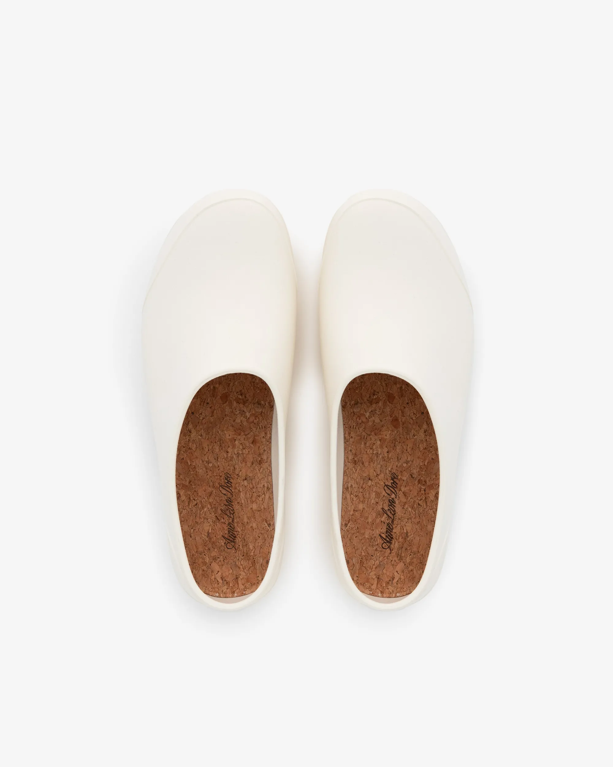 Aimé Leon Dore ALD Diner Clog