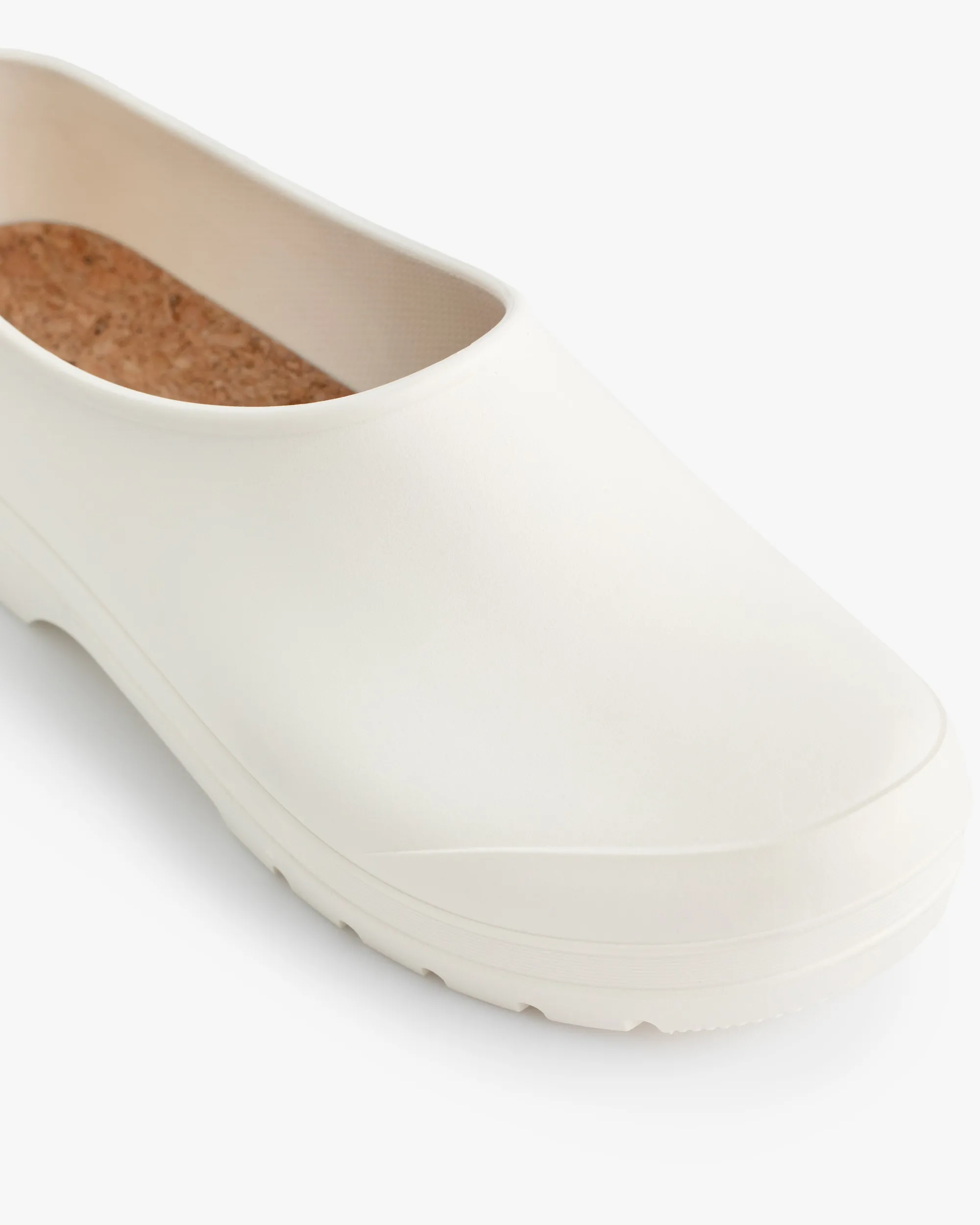 Aimé Leon Dore ALD Diner Clog