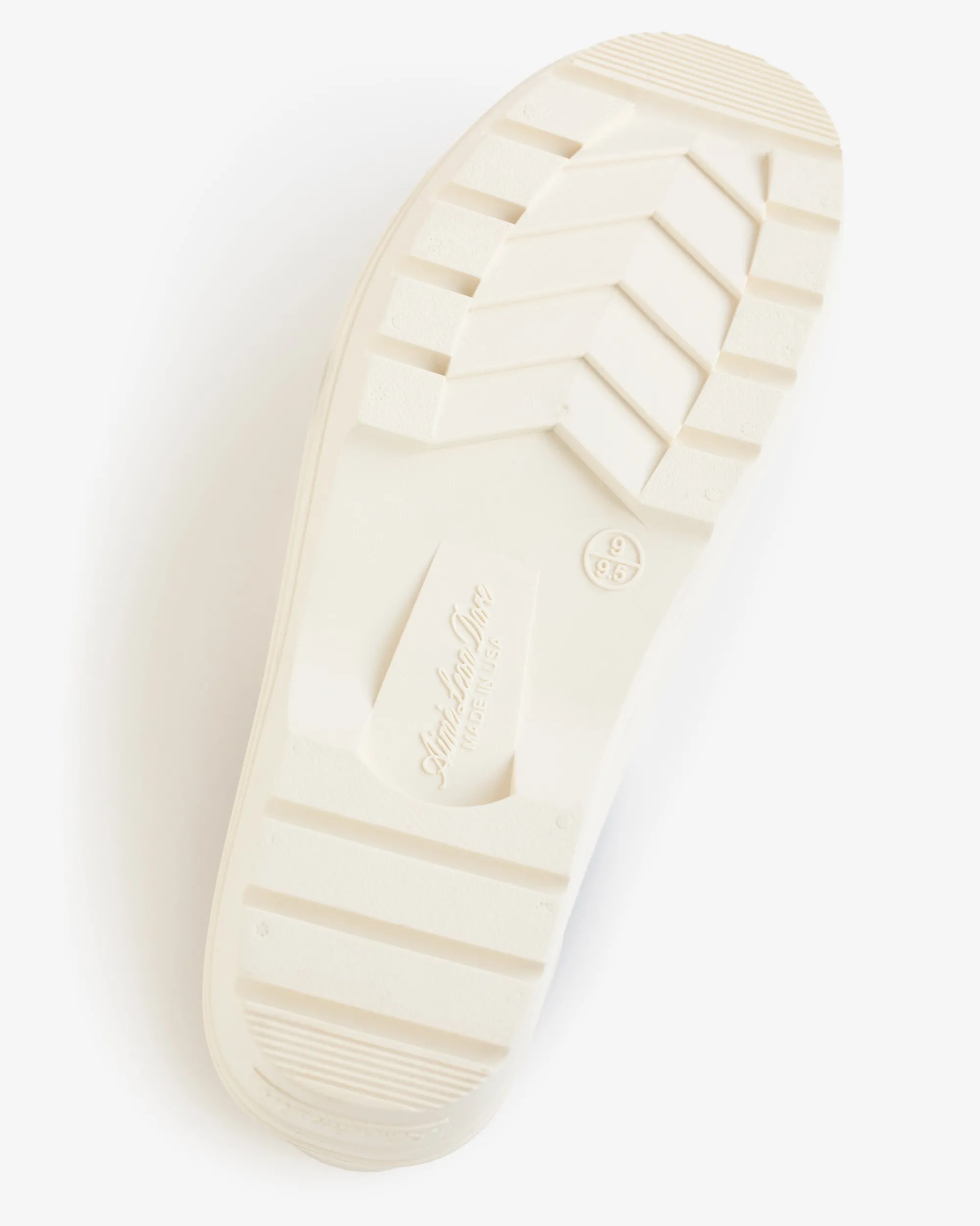 Aimé Leon Dore ALD Diner Clog