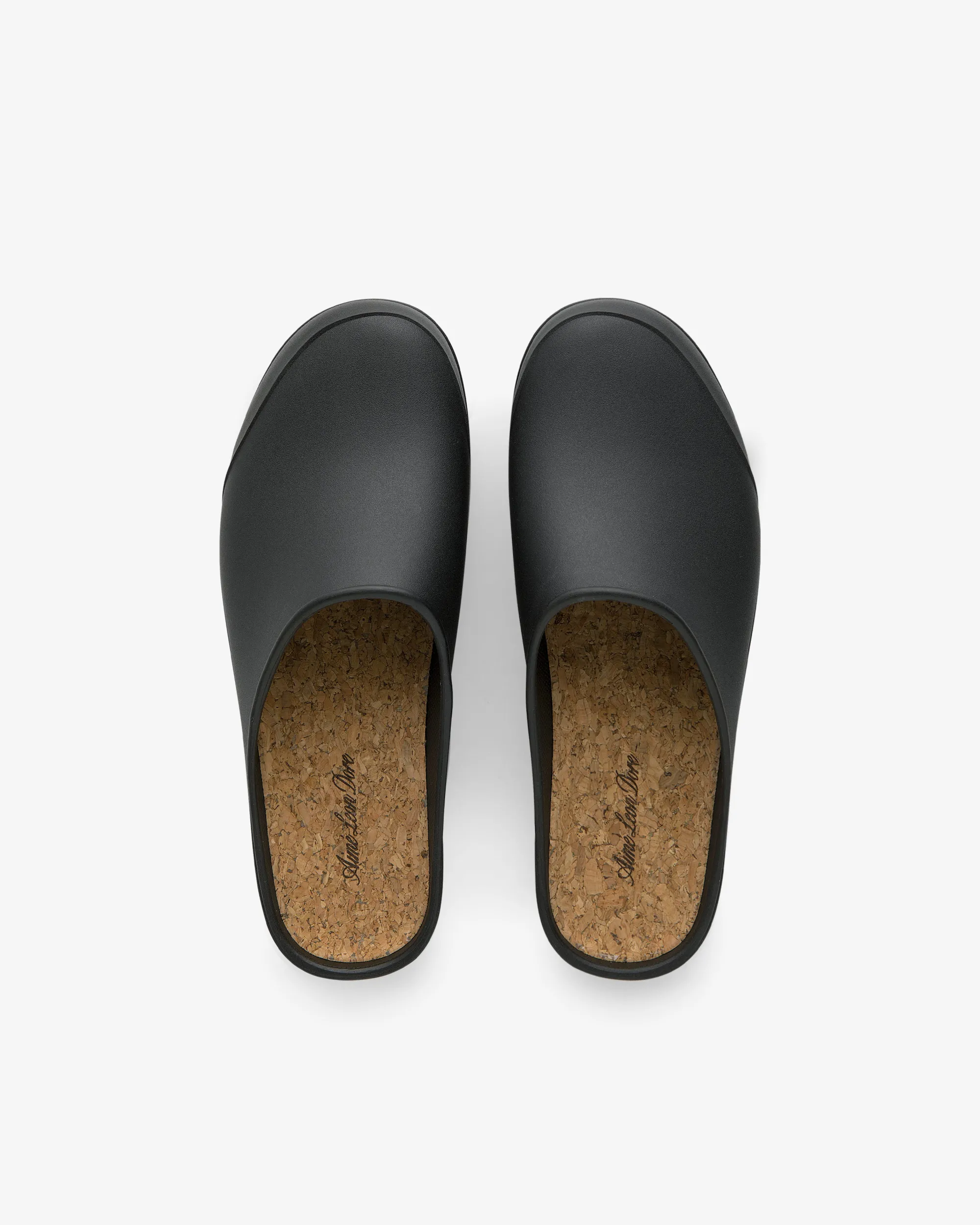 Aimé Leon Dore ALD Garden Mule