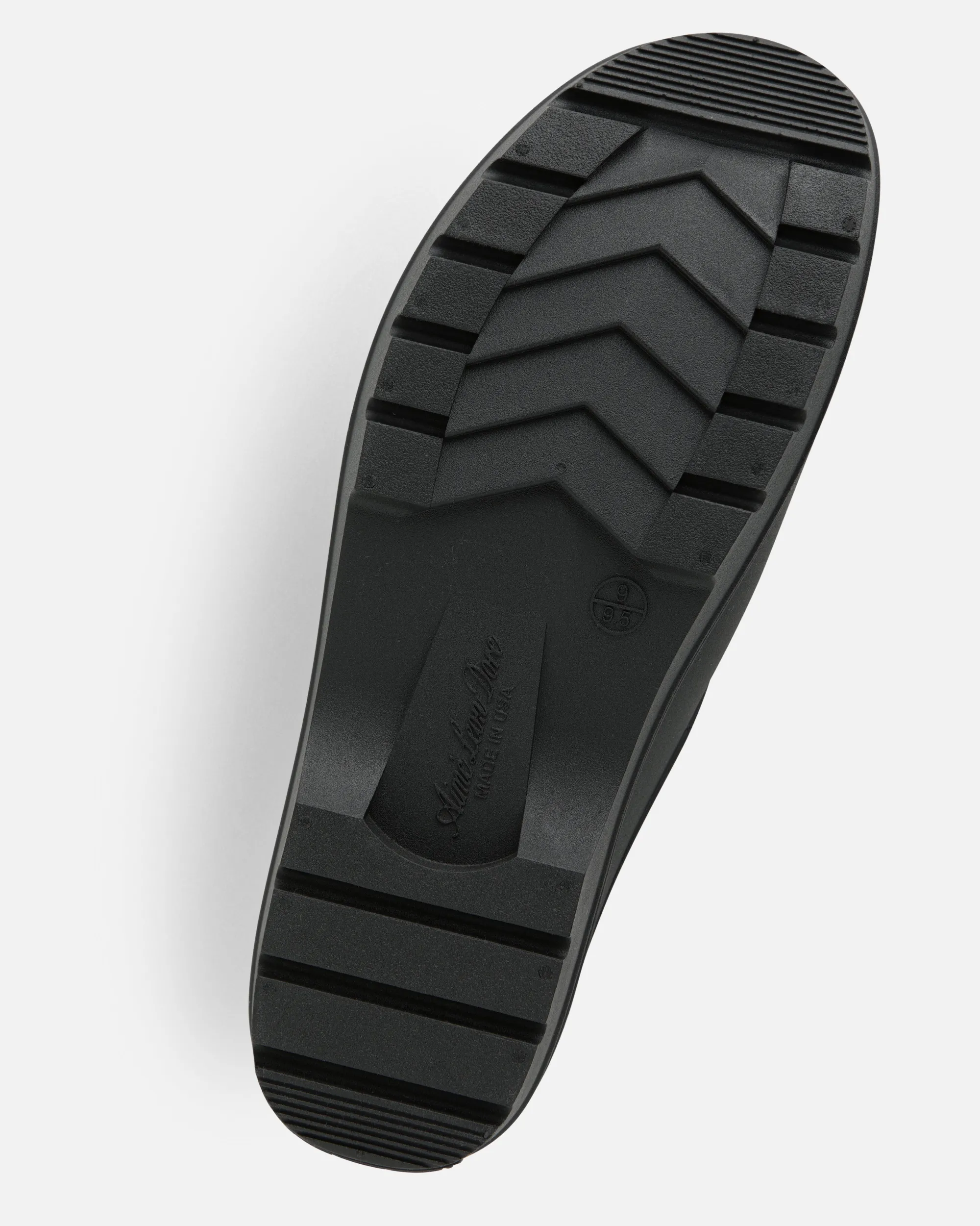 Aimé Leon Dore ALD Garden Mule