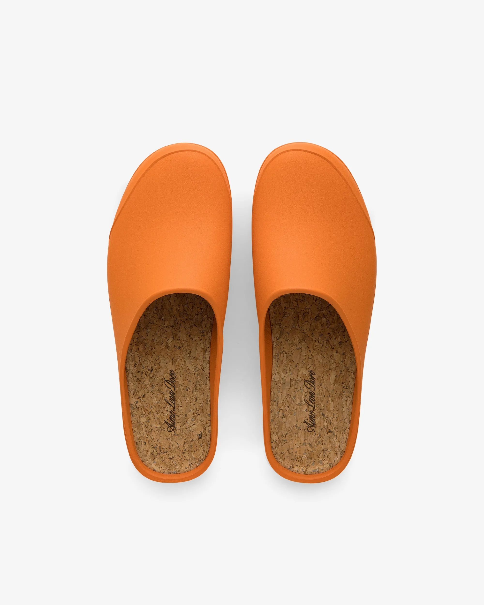 Aimé Leon Dore ALD Garden Mule