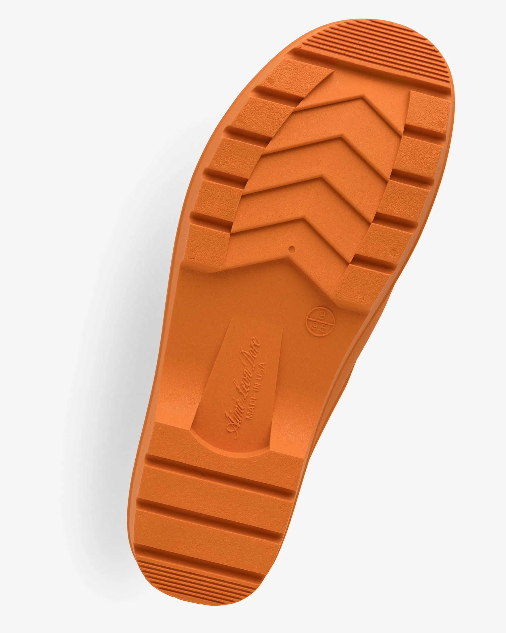 Aimé Leon Dore ALD Garden Mule