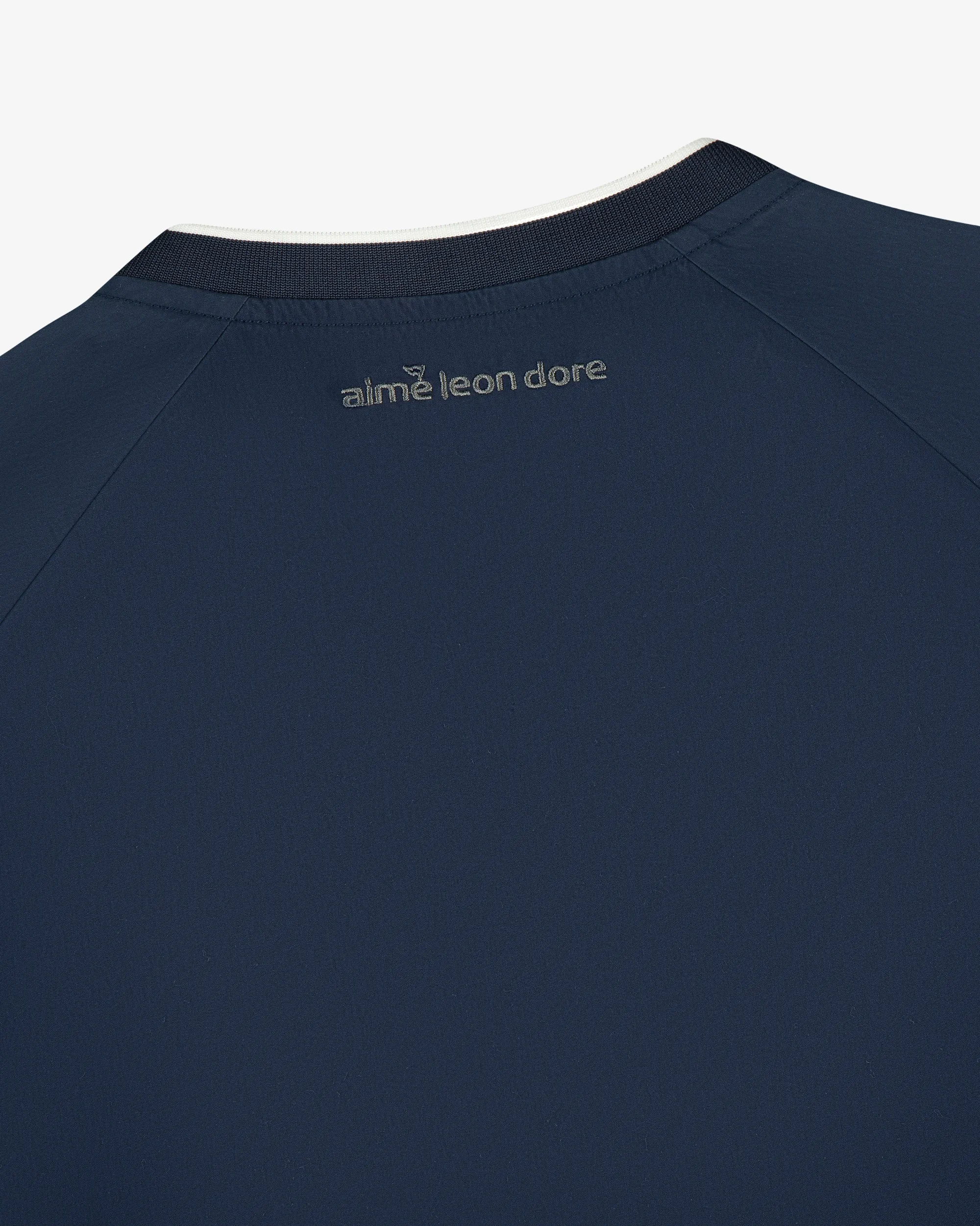 Aimé Leon Dore ALD Golf Convertible Pullover