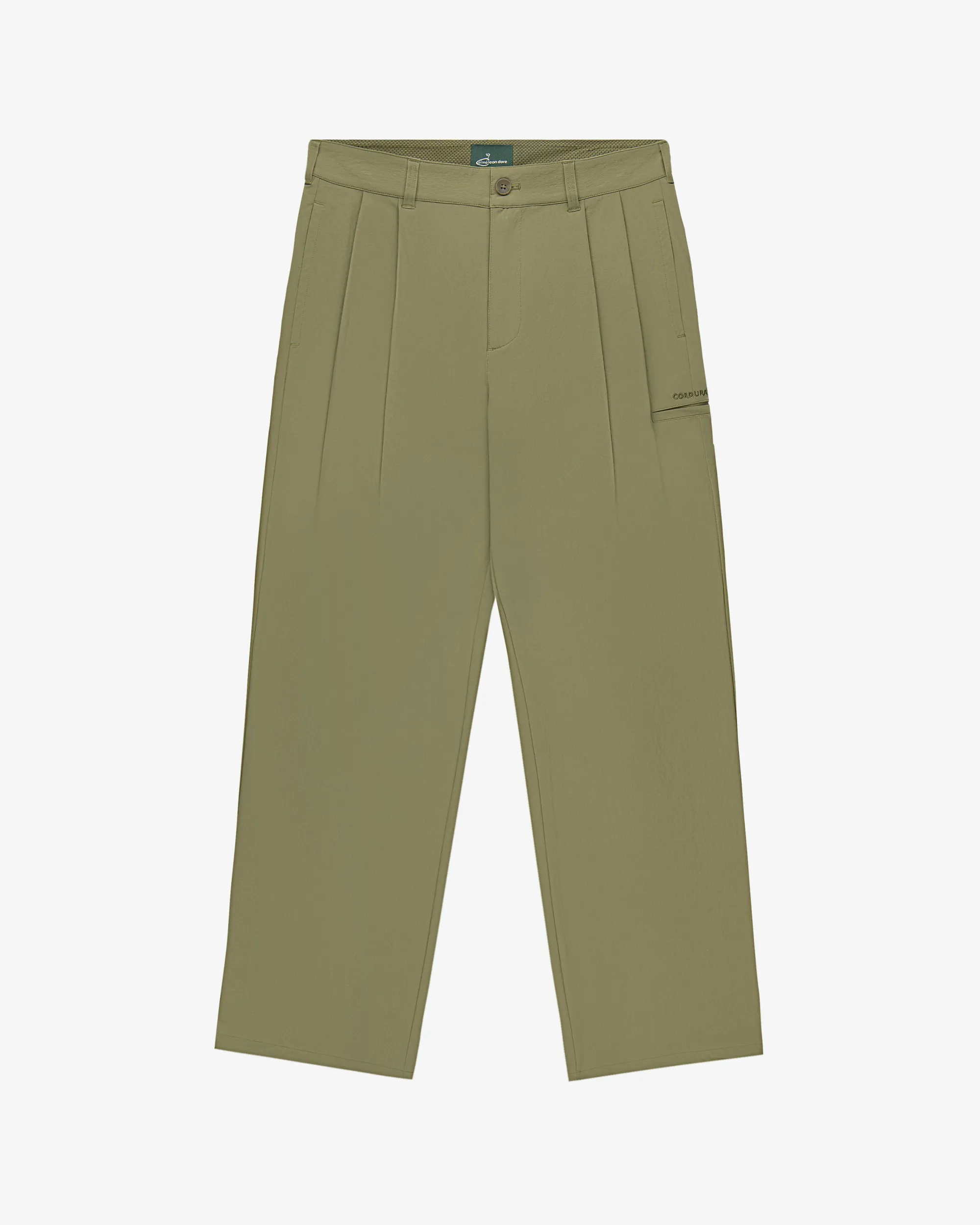Aimé Leon Dore ALD Golf Cordura Double Pleated Pant