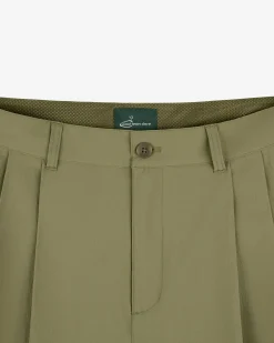Aimé Leon Dore ALD Golf Cordura Double Pleated Pant