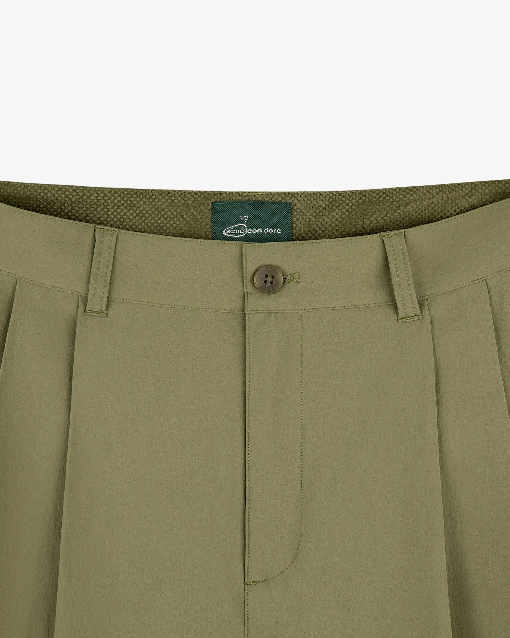 Aimé Leon Dore ALD Golf Cordura Double Pleated Pant