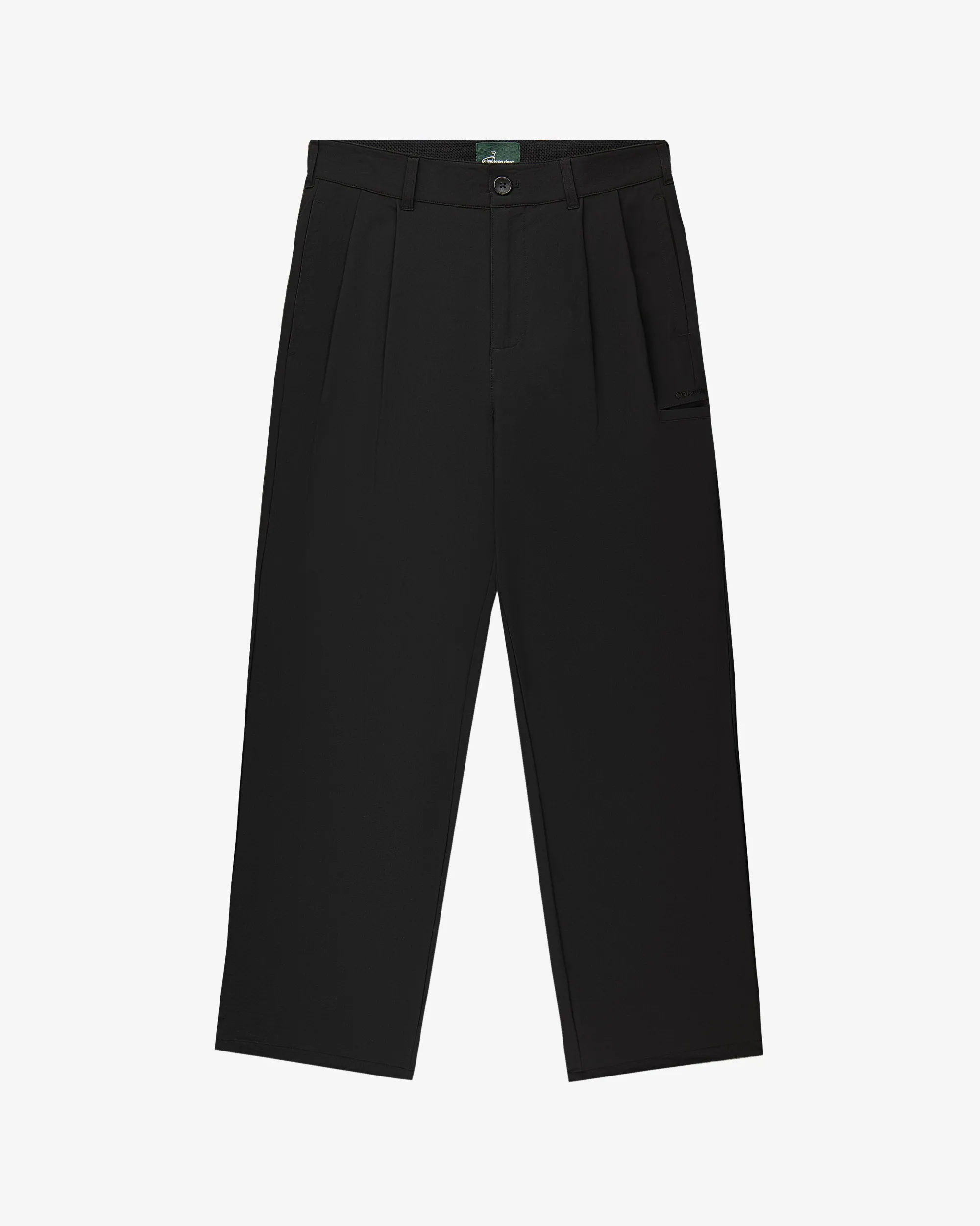 Aimé Leon Dore ALD Golf Cordura Double Pleated Pant