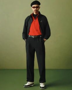 Aimé Leon Dore ALD Golf Cordura Double Pleated Pant