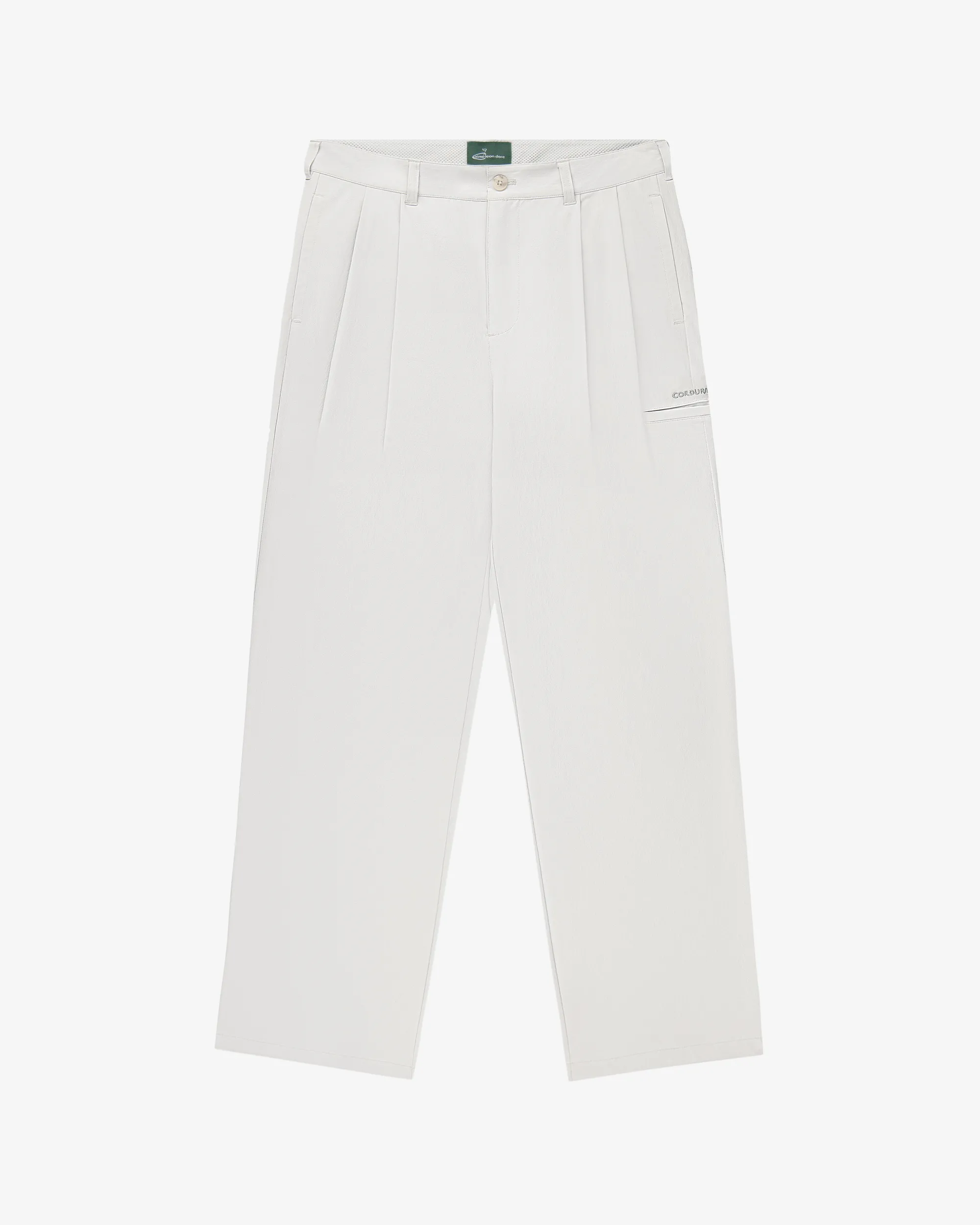 Aimé Leon Dore ALD Golf Cordura Double Pleated Pant